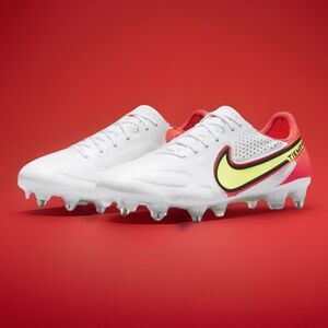 Nike Tiempo Legend 9 Elite SG-PRO AC Motivation Men's DB0822-177 Size 10.5 NEW
